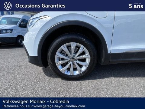 Voitures D'occasion À Morlaix | Volkswagen Tiguan 1.4 Ehybrid 245Ch Life Dsg6