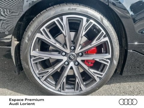 Voitures D'occasion À Lanester | Audi S6 Avant E-Tron E-Tron 503Ch Quattro