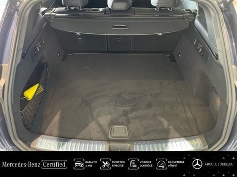 Voitures D'occasion À Quimper | Mercedes-Benz Glc 400 Eq 489Ch Amg Line 4Matic
