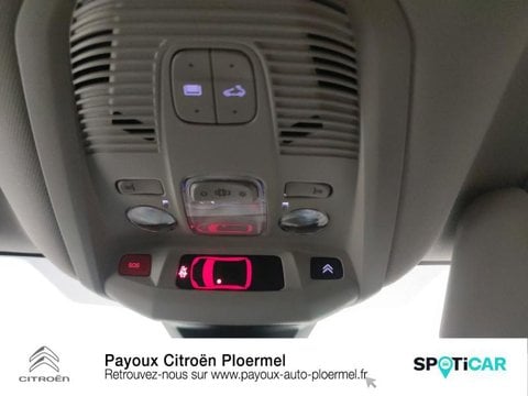 Voitures D'occasion À Ploërmel | Citroën C5 Aircross Bluehdi 130Ch S&S Shine Eat8 E6.D