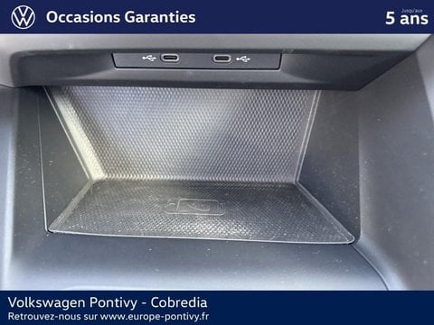 Voitures D'occasion À Pontivy | Volkswagen Golf 2.0 Tdi Scr 115Ch Life Business