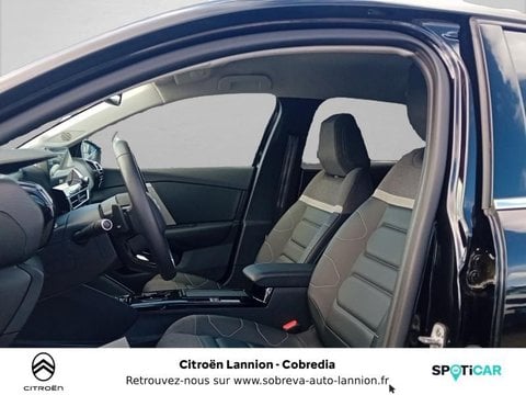 Voitures D'occasion À Lannion | Citroën C4 Puretech 130Ch S&S Shine Eat8