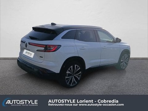 Voitures D'occasion À Lanester | Renault Austral 1.2 E-Tech Full Hybrid 200Ch Iconic- 23