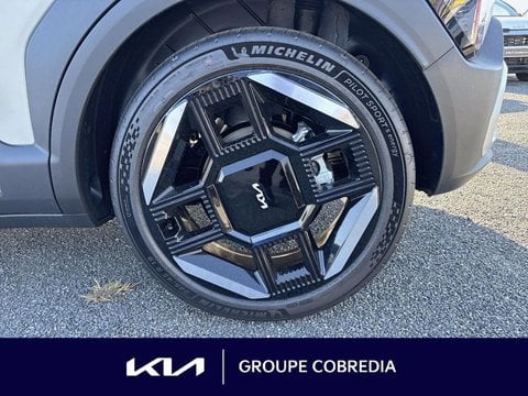 Voitures D'occasion À Yffiniac | Kia Ev2 135Ch 61Kwh Gt-Line