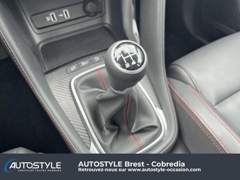 Voitures D'occasion À Brest | Mg Zs 1.5 Vti-Tech 106Ch Luxury