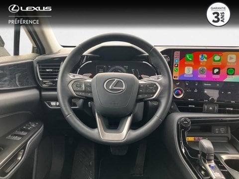 Voitures D'occasion À Lanester | Lexus Nx 450H+ Luxe 4Wd My24