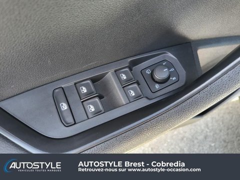 Voitures D'occasion À Brest | Škoda Karoq 1.5 Tsi Act 150Ch Sportline Dsg Euro6Ap