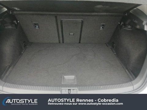 Voitures D'occasion À La Mézière | Volkswagen Golf 1.2 Tsi 105Ch Bluemotion Technology Confort...