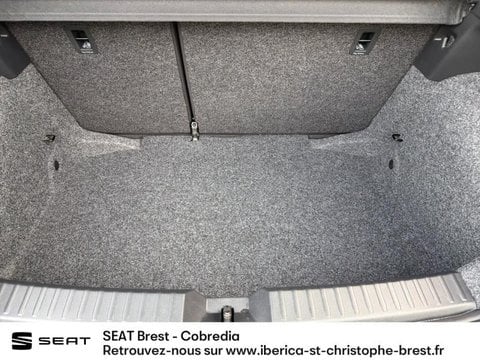 Voitures D'occasion À Brest | Seat Ibiza 1.0 Tsi 95Ch Copa