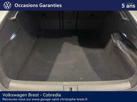 Voitures D'occasion À Brest | Volkswagen Arteon 2.0 Bitdi 240Ch Bluemotion Technology R-Line Exc...