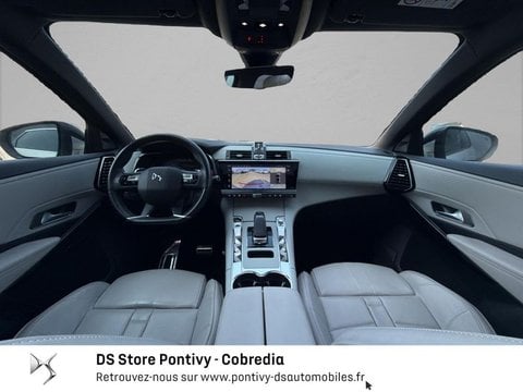 Voitures D'occasion À Saint-Thuriau | Ds Ds 7 E-Tense 4X4 300Ch Opera