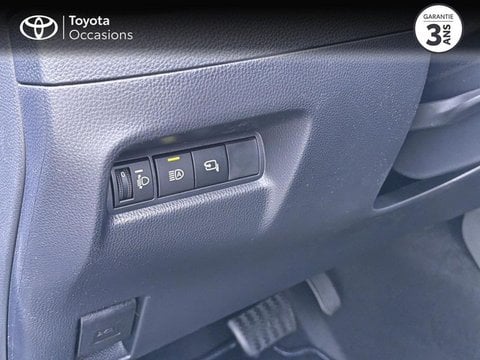 Voitures D'occasion À Plérin | Toyota Aygo X Hybride 116Ch Graphic My26