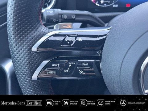 Voitures D'occasion À Saint-Malo | Mercedes-Benz Classe A 180 136Ch Amg Line 7G-Dct