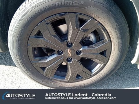 Voitures D'occasion À Lanester | Dacia Jogger 1.0 Tce 110Ch Extreme 7 Places