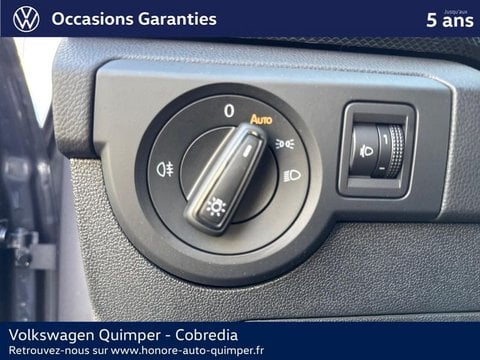 Voitures D'occasion À Quimper | Volkswagen T-Cross 1.0 Tsi 116Ch Vw Edition
