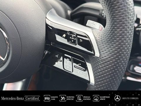 Voitures D'occasion À Vannes | Mercedes-Benz Cla 250 E Hybrid Eq 218Ch Amg Line 8G-Dct