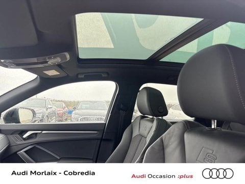 Voitures D'occasion À Saint-Martin-Des-Champs | Audi Q3 35 Tfsi 150Ch S Line Plus S Tronic 7
