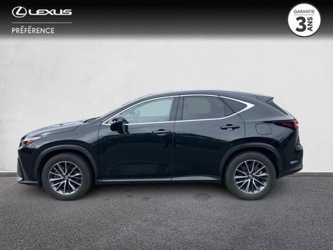 Voitures D'occasion À Lanester | Lexus Nx 450H+ Luxe Pack Design 4Wd