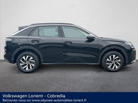 Voitures D'occasion À Lanester | Volkswagen T-Roc 1.5 Etsi 116Ch Life Dsg7