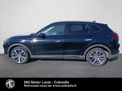 Voitures D'occasion À Laval | Mg Marvel R Ev 180Ch - 70Kwh Luxury 2Wd