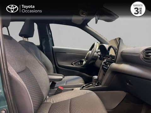 Voitures D'occasion À Belz | Toyota Yaris Cross 130H Design My26