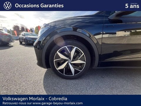 Voitures D'occasion À Morlaix | Volkswagen Id.5 299Ch Gtx 77 Kwh