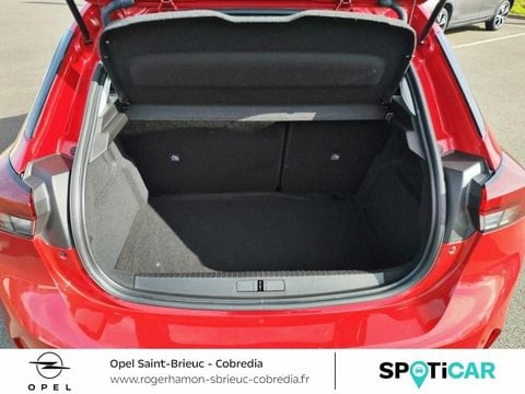 Voitures D'occasion À Yffiniac | Opel Corsa 1.2 Turbo 100Ch Edition