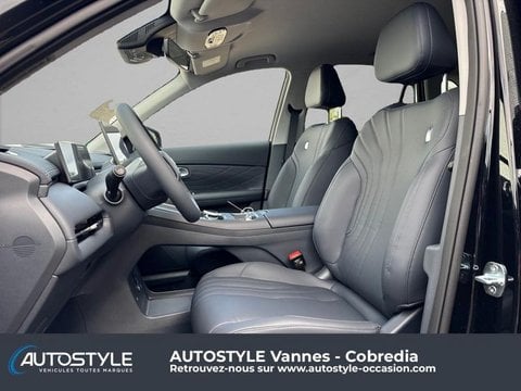 Voitures D'occasion À Theix-Noyalo | Geely Starray 1.5 Em-I 99+218Ch Pro
