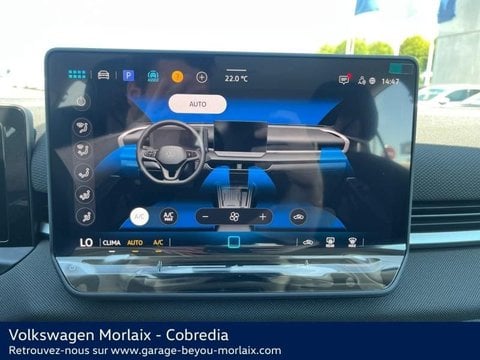 Voitures D'occasion À Morlaix | Volkswagen T-Roc 1.5 Etsi 116Ch Life Dsg7