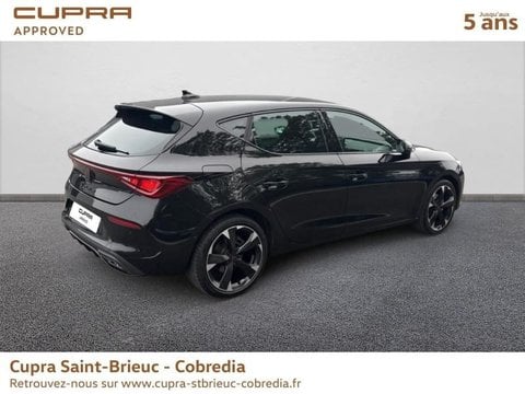 Voitures D'occasion À Saint-Brieuc | Cupra Leon 2.0 Tdi 150Ch V Dsg7