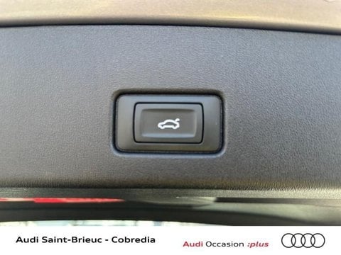 Voitures D'occasion À Saint-Brieuc | Audi Q4 E-Tron 40 E-Tron 204Ch Executive