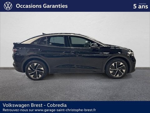 Voitures D'occasion À Brest | Volkswagen Id.5 174Ch Pro 77 Kwh