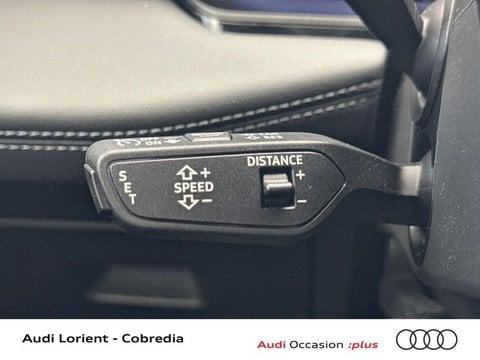 Voitures D'occasion À Lanester | Audi A6 Avant E-Tron E-Tron Performance 367Ch S Line