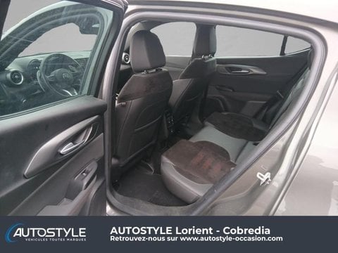 Voitures D'occasion À Lanester | Alfa Romeo Tonale 1.5 Hybrid 160Ch Veloce Tct