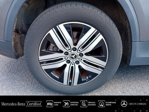 Voitures D'occasion À Brest | Mercedes-Benz Eqa 250+ 190Ch Edition