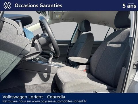 Voitures D'occasion À Lanester | Volkswagen Golf 2.0 Tdi Scr 115Ch Life