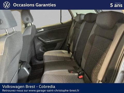 Voitures D'occasion À Brest | Volkswagen T-Cross 1.0 Tsi 110Ch R-Line Dsg7