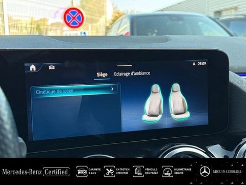 Voitures D'occasion À Vannes | Mercedes-Benz Gla 250 E 218Ch Amg Line 8G-Dct