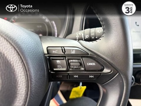 Voitures D'occasion À Saint-Martin-Des-Champs | Toyota Aygo X 1.0 Vvt-I 72Ch Dynamic My24