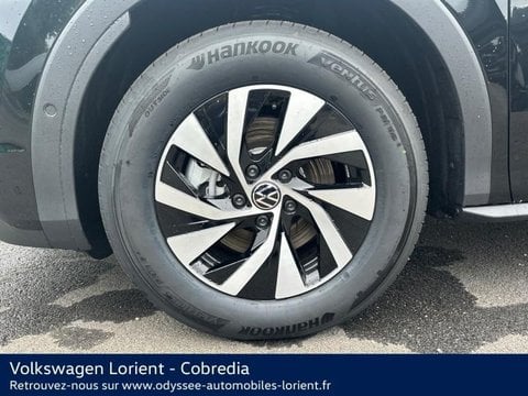 Voitures D'occasion À Lanester | Volkswagen T-Roc 1.5 Etsi 116Ch Life Dsg7