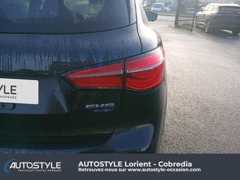 Voitures D'occasion À Lanester | Mg Ehs 1.5T Gdi 258Ch Phev Luxury