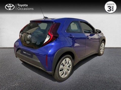 Voitures D'occasion À Quimper | Toyota Aygo X 1.0 Vvt-I 72Ch Dynamic My24
