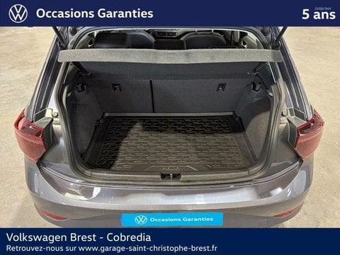 Voitures D'occasion À Brest | Volkswagen Polo 1.0 Tsi 95Ch Style