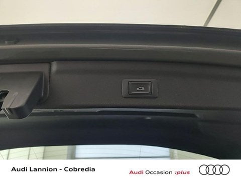 Voitures D'occasion À Lannion | Audi Q3 35 Tfsi 150Ch Advanced S Tronic 7