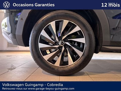 Voitures D'occasion À Guingamp | Volkswagen T-Roc 1.5 Etsi 116Ch Style Dsg7