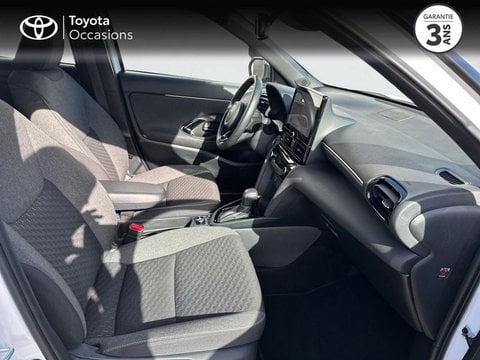 Voitures D'occasion À Belz | Toyota Yaris Cross 130H Design Awd-I Mc24