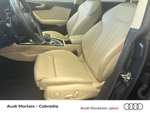 Voitures D'occasion À Saint-Martin-Des-Champs | Audi A5 Sportback 40 Tfsi 204Ch Avus S Tronic 7