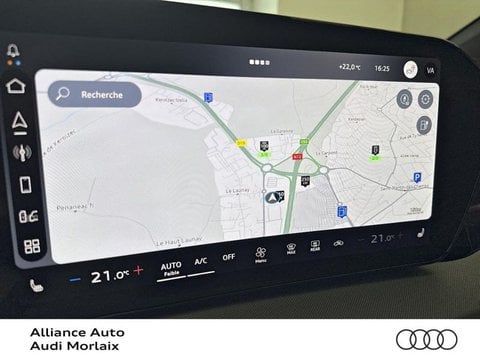 Voitures D'occasion À Saint-Martin-Des-Champs | Audi Q4 Sportback E-Tron E-Tron Performance 286C...