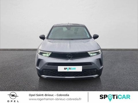 Voitures D'occasion À Yffiniac | Opel Mokka 1.2 Turbo 100Ch Elegance