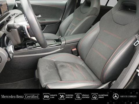 Voitures D'occasion À Noyal-Pontivy | Mercedes-Benz Cla 250 E Hybrid Eq 218Ch Amg Line 8G-Dct